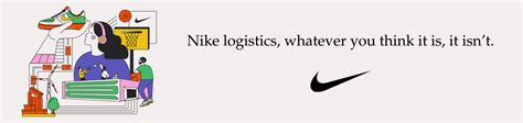 nike vacatures